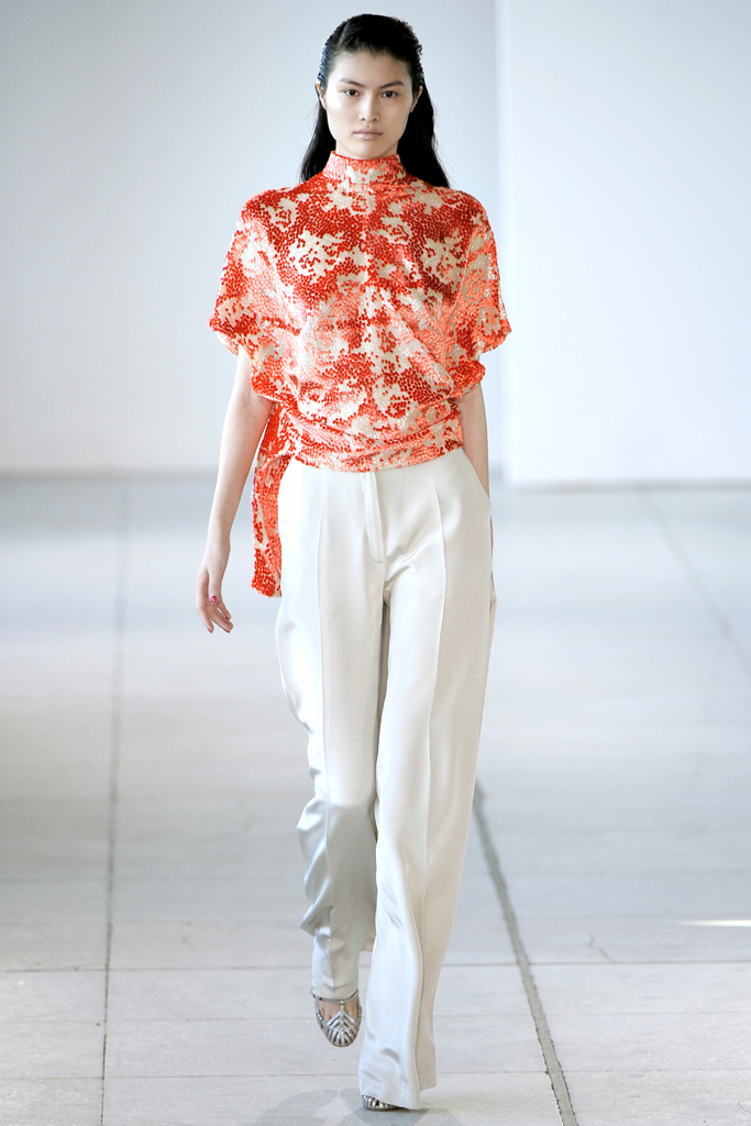 Antonio Berardi 2012DƬ