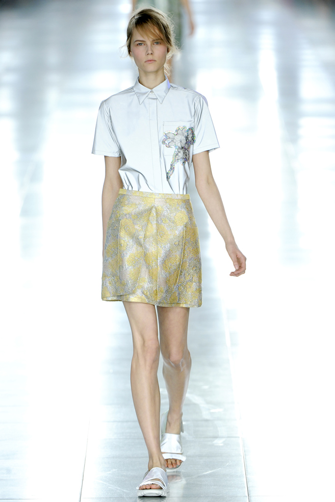 Christopher Kane 2012DƬ
