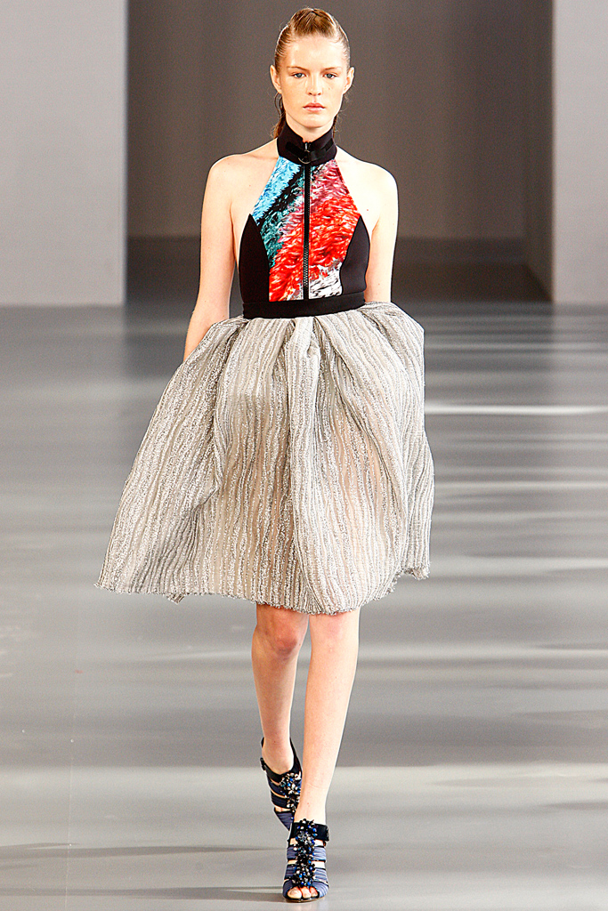 Peter Pilotto 2012DƬ
