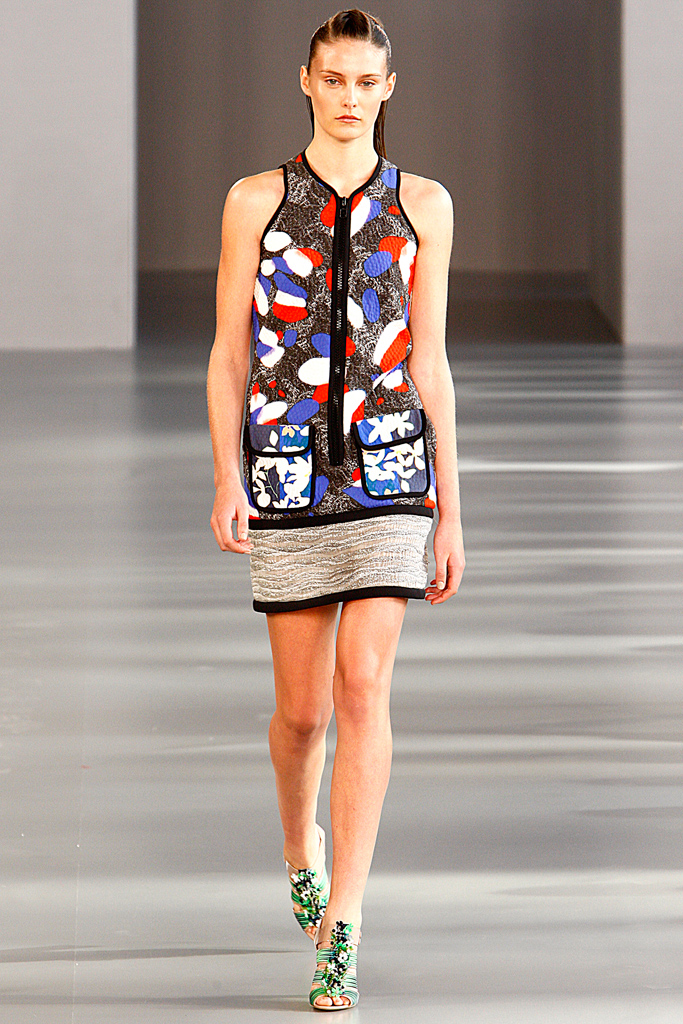 Peter Pilotto 2012DƬ