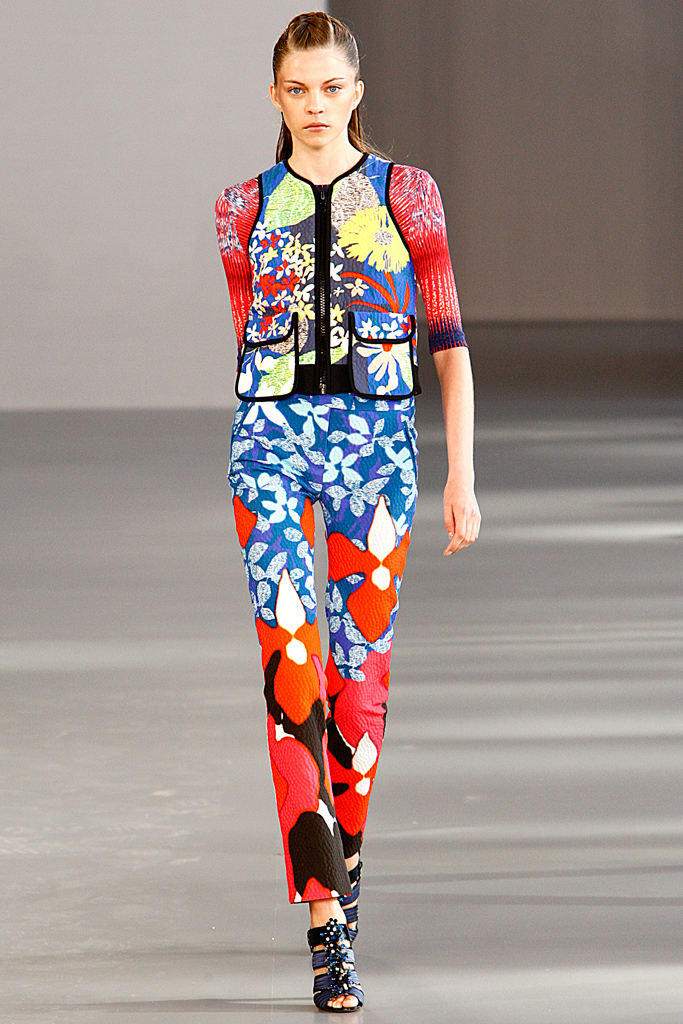 Peter Pilotto 2012DƬ