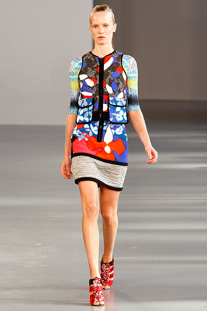 Peter Pilotto 2012DƬ
