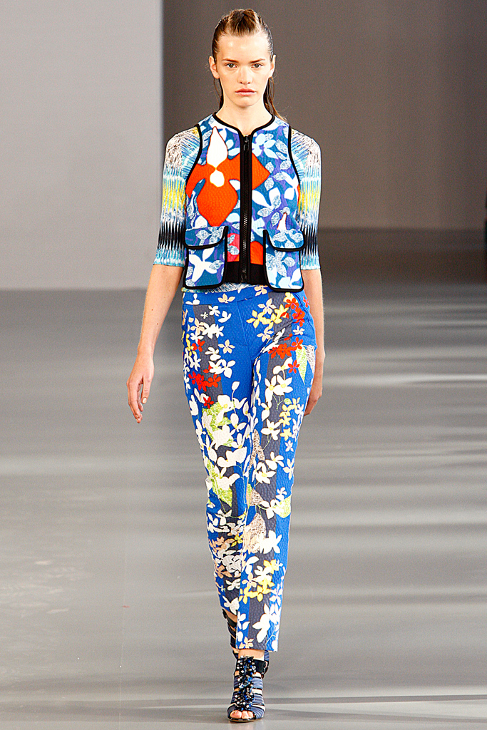 Peter Pilotto 2012DƬ