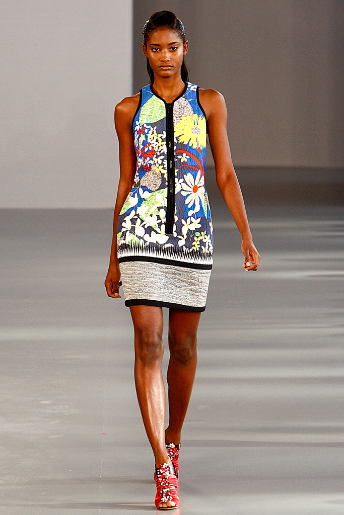 Peter Pilotto 2012DƬ