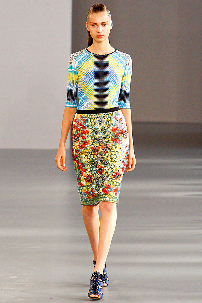 Peter Pilotto 2012DƬ