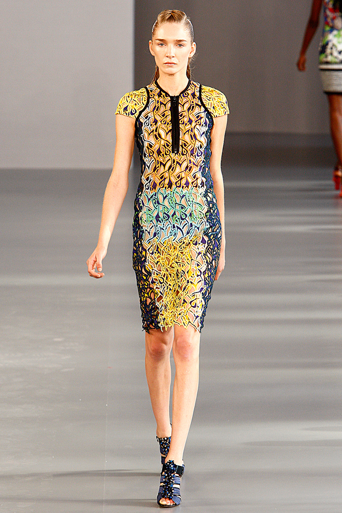 Peter Pilotto 2012DƬ