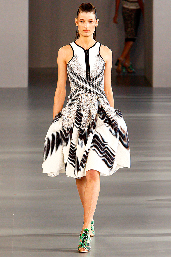 Peter Pilotto 2012DƬ
