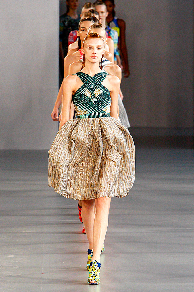 Peter Pilotto 2012DƬ