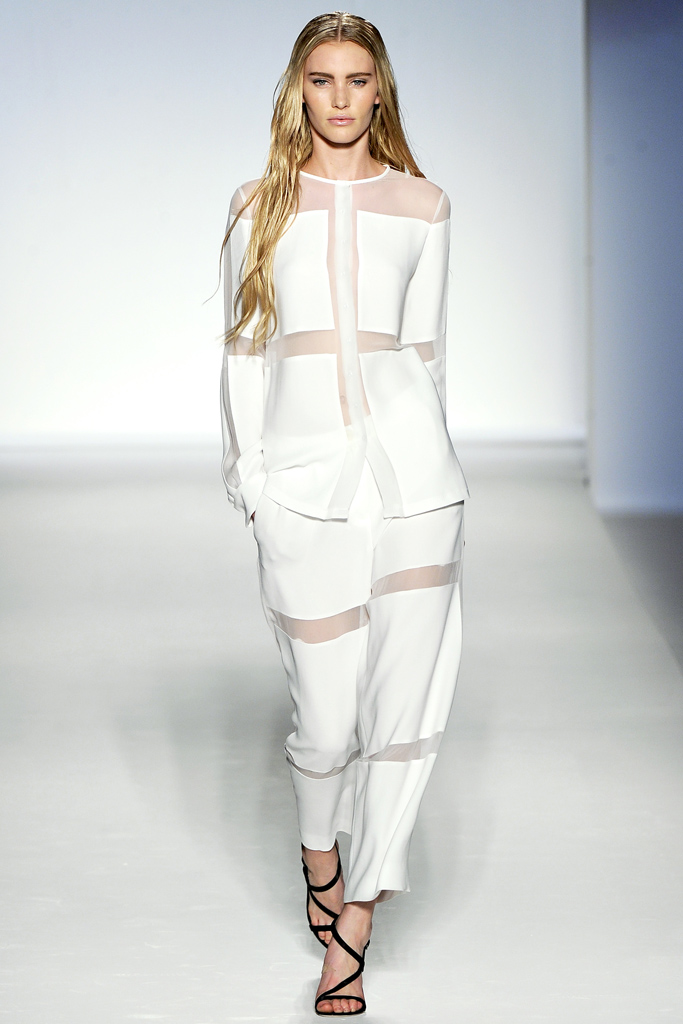Alberta Ferretti 2012DƬ