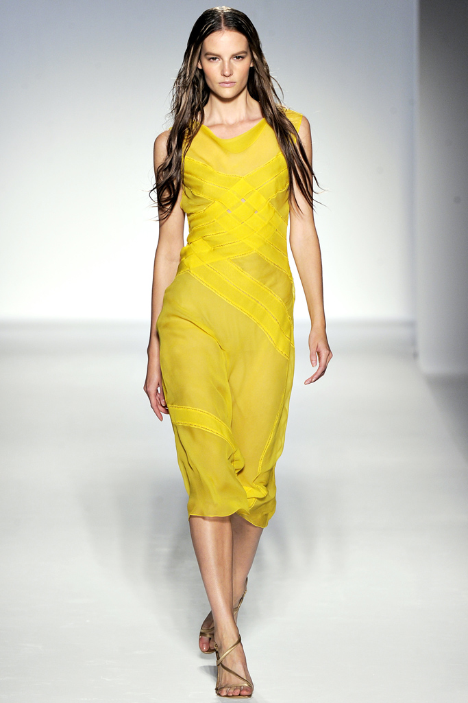 Alberta Ferretti 2012DƬ