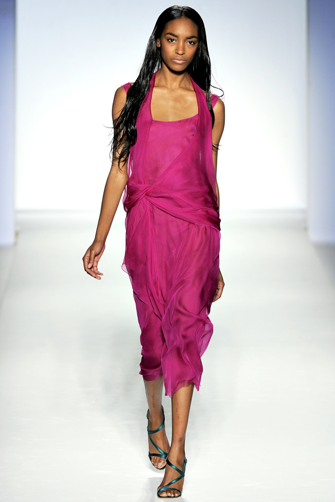 Alberta Ferretti 2012DƬ