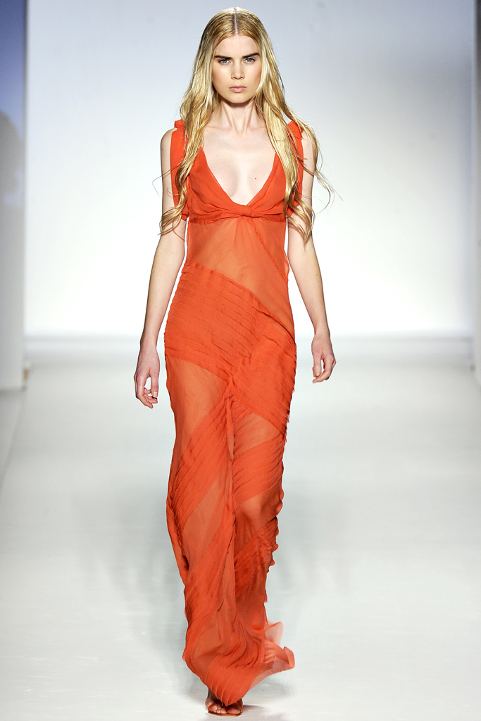Alberta Ferretti 2012DƬ