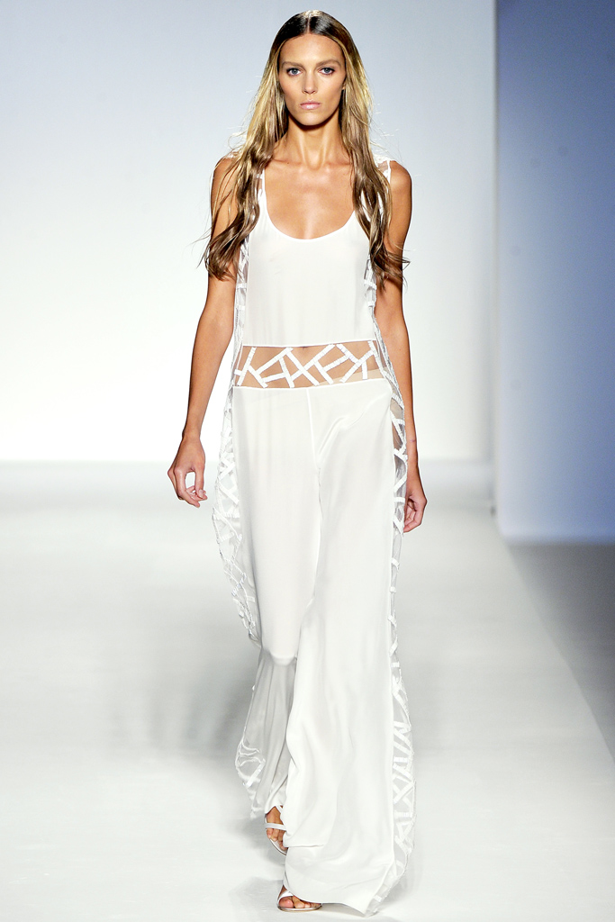 Alberta Ferretti 2012(chng)DƬ
