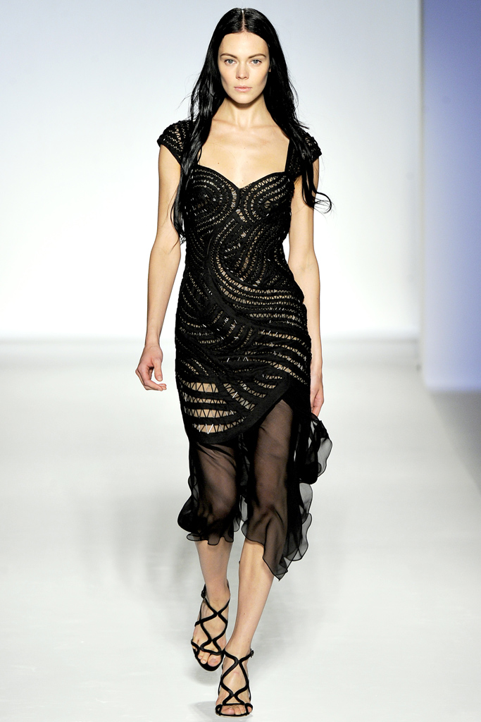 Alberta Ferretti 2012DƬ
