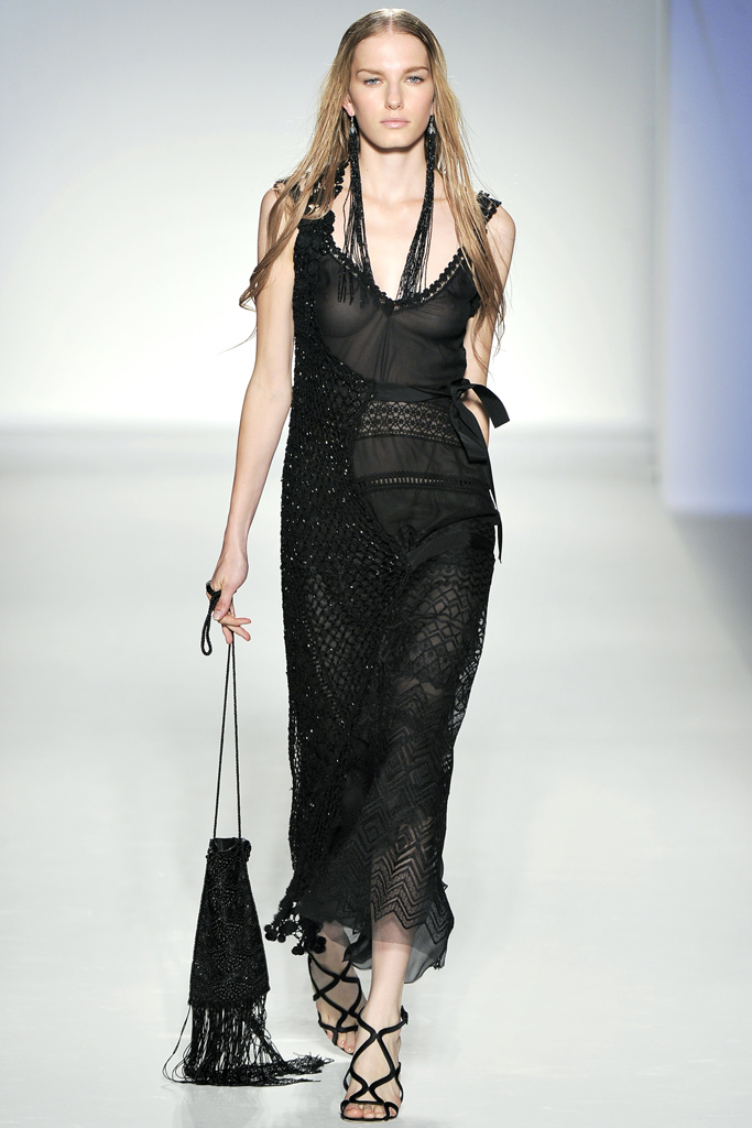 Alberta Ferretti 2012DƬ