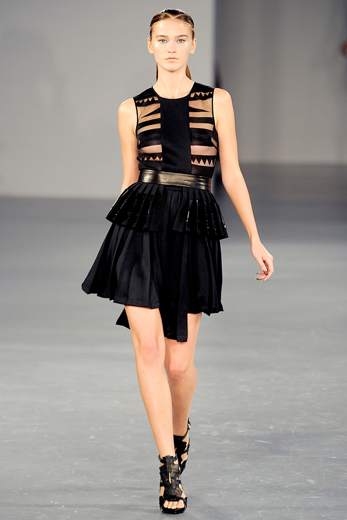 David Koma 2012(chng)DƬ