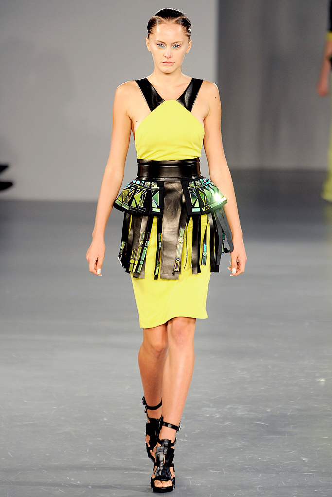 David Koma 2012(chng)DƬ