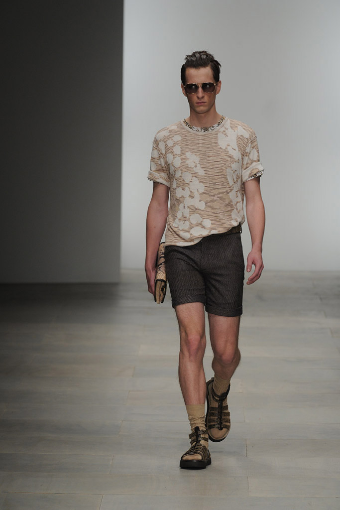 James Long 2012DƬ