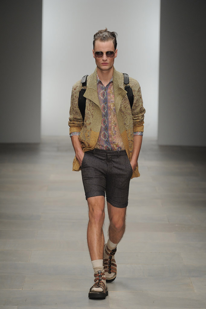 James Long 2012DƬ