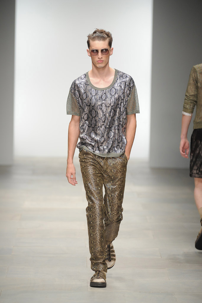 James Long 2012DƬ