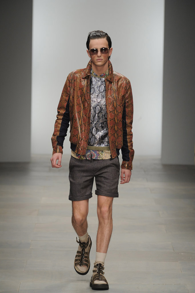James Long 2012DƬ