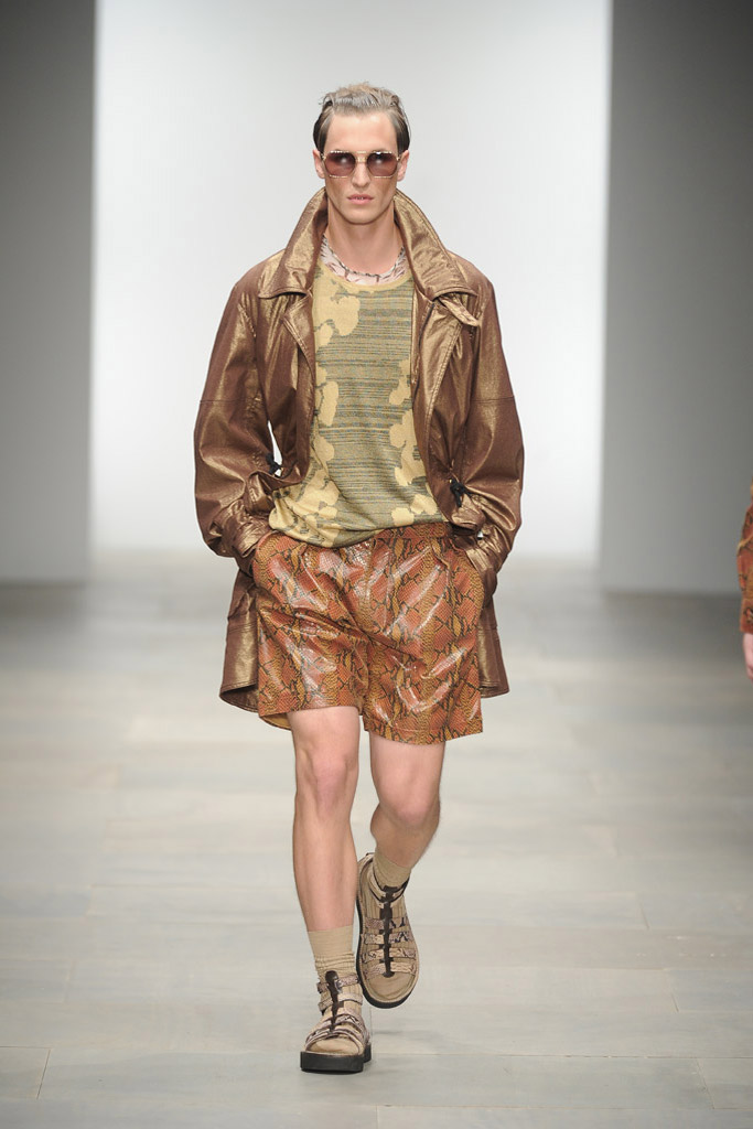 James Long 2012DƬ