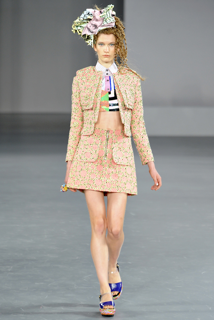 Louise Gray 2012DƬ
