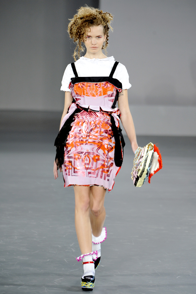 Louise Gray 2012DƬ