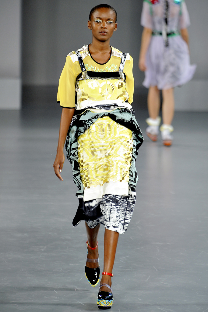 Louise Gray 2012DƬ