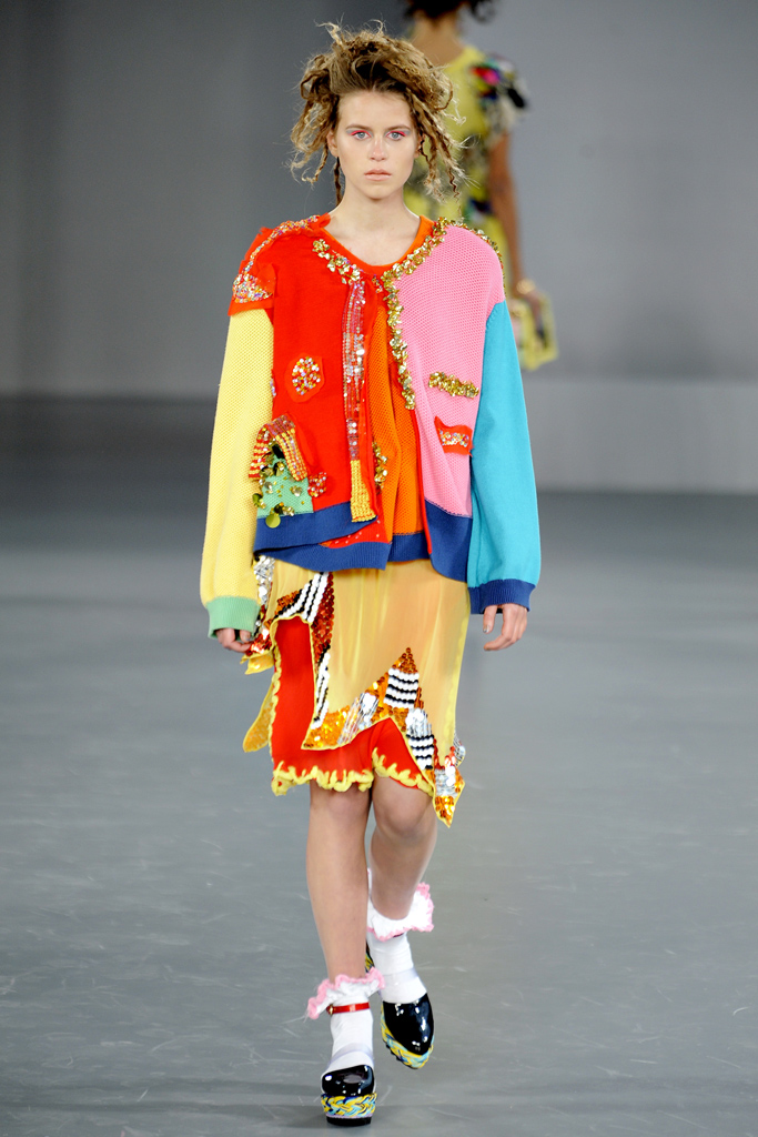 Louise Gray 2012DƬ