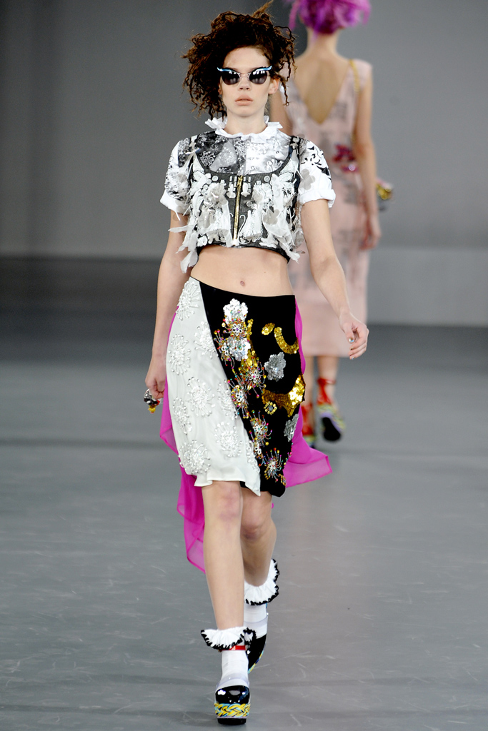 Louise Gray 2012DƬ