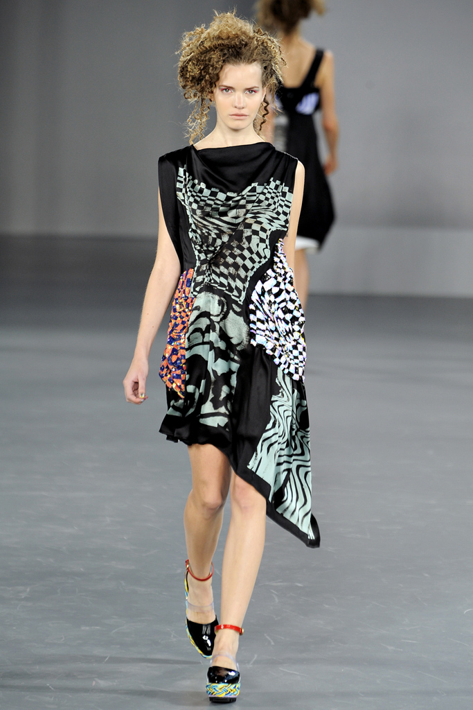 Louise Gray 2012DƬ