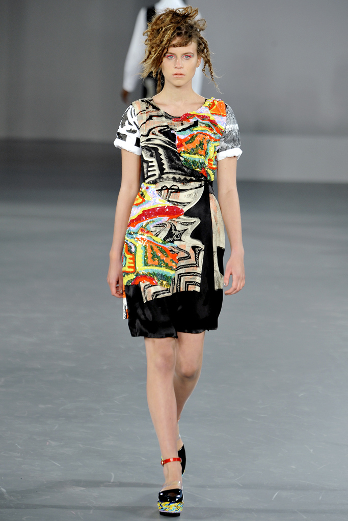 Louise Gray 2012DƬ
