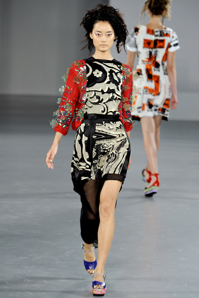 Louise Gray 2012DƬ