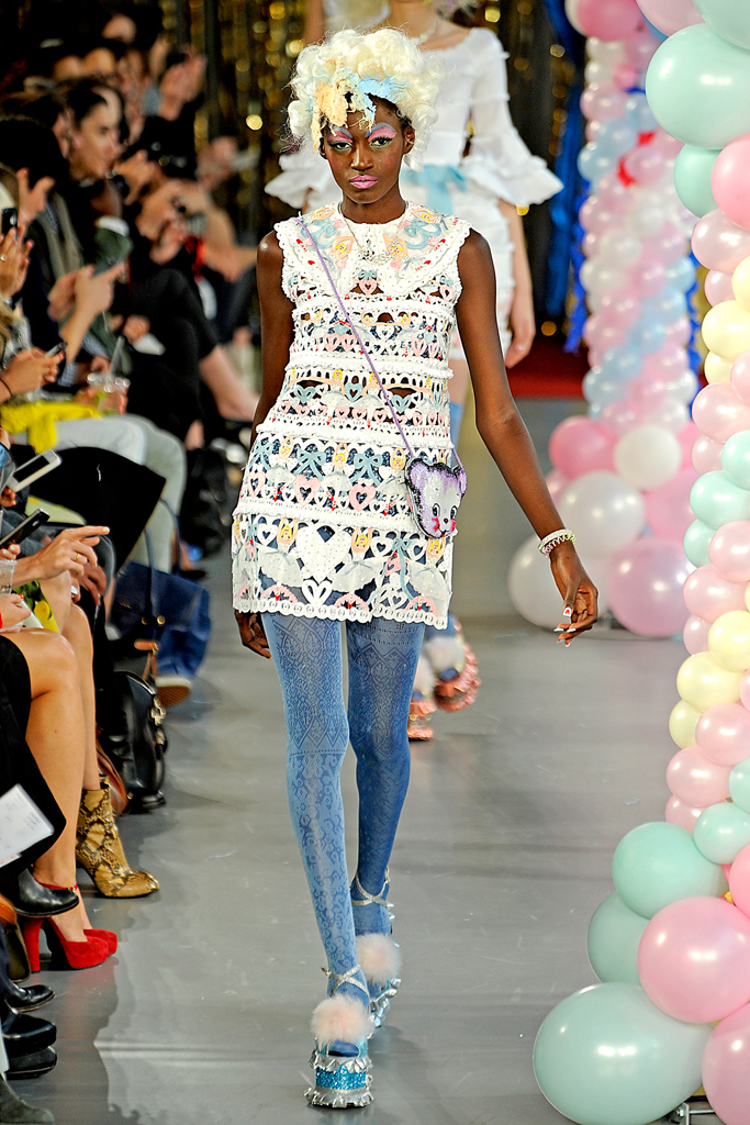 Meadham Kirchhoff 2012DƬ