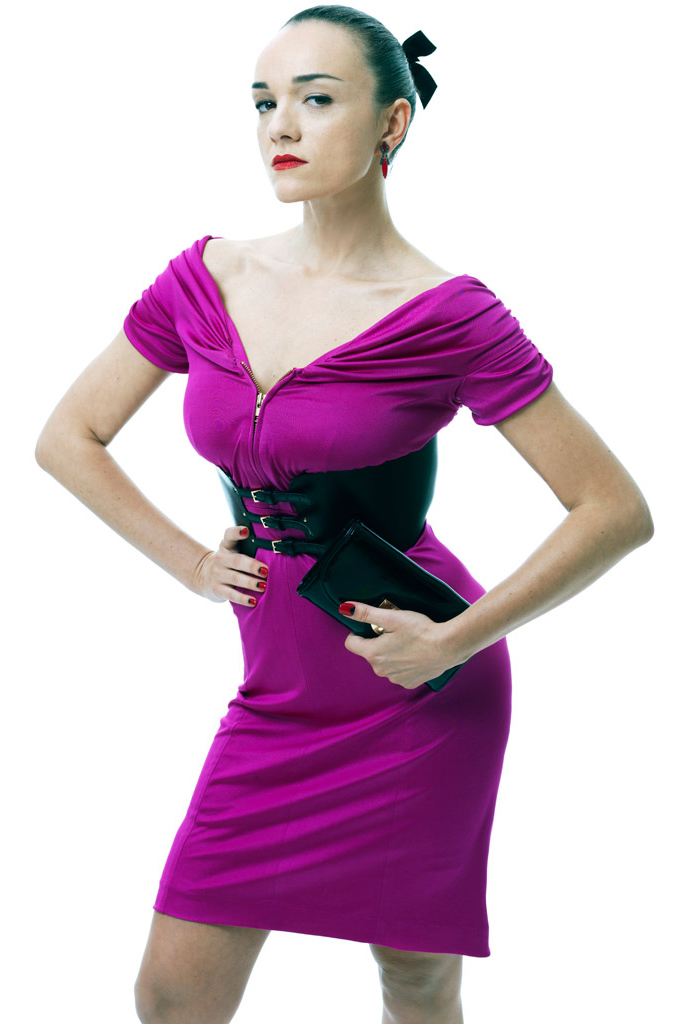 Z Spoke by Zac Posen 2012DƬ