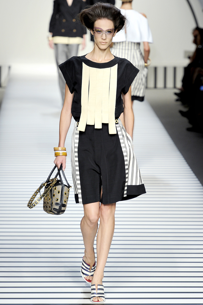 Fendi 2012(chng)DƬ