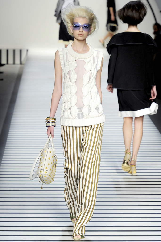 Fendi 2012DƬ