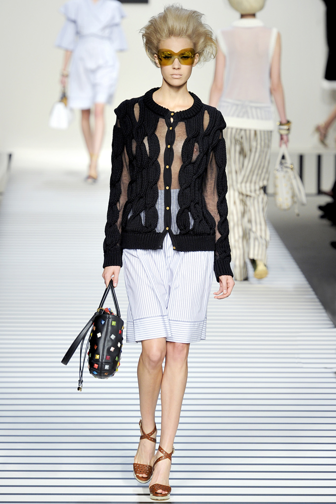 Fendi 2012DƬ