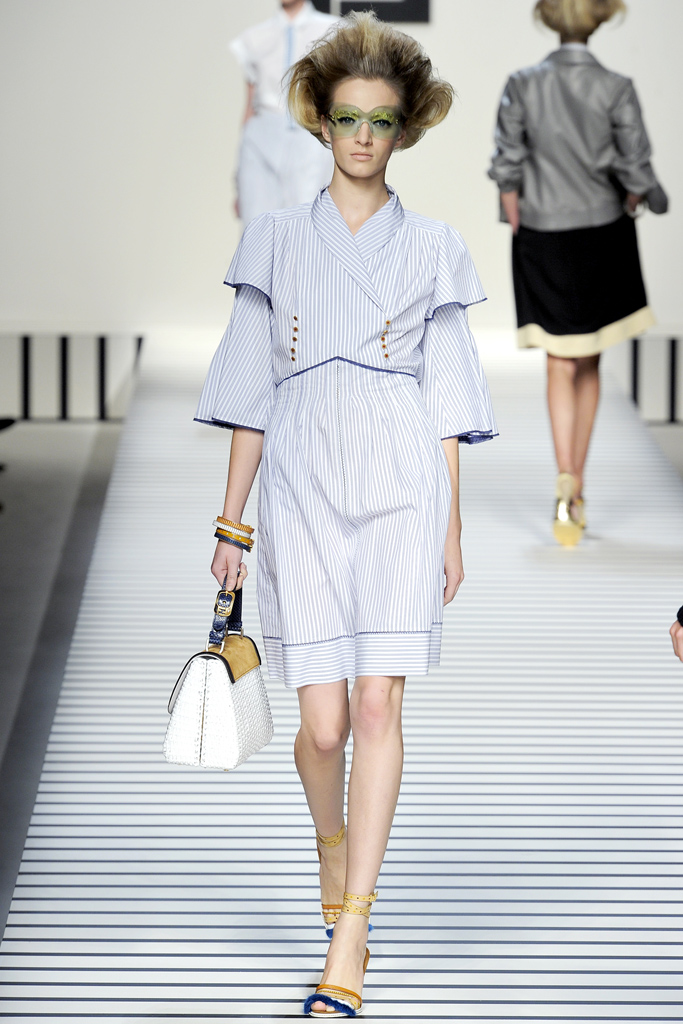 Fendi 2012DƬ