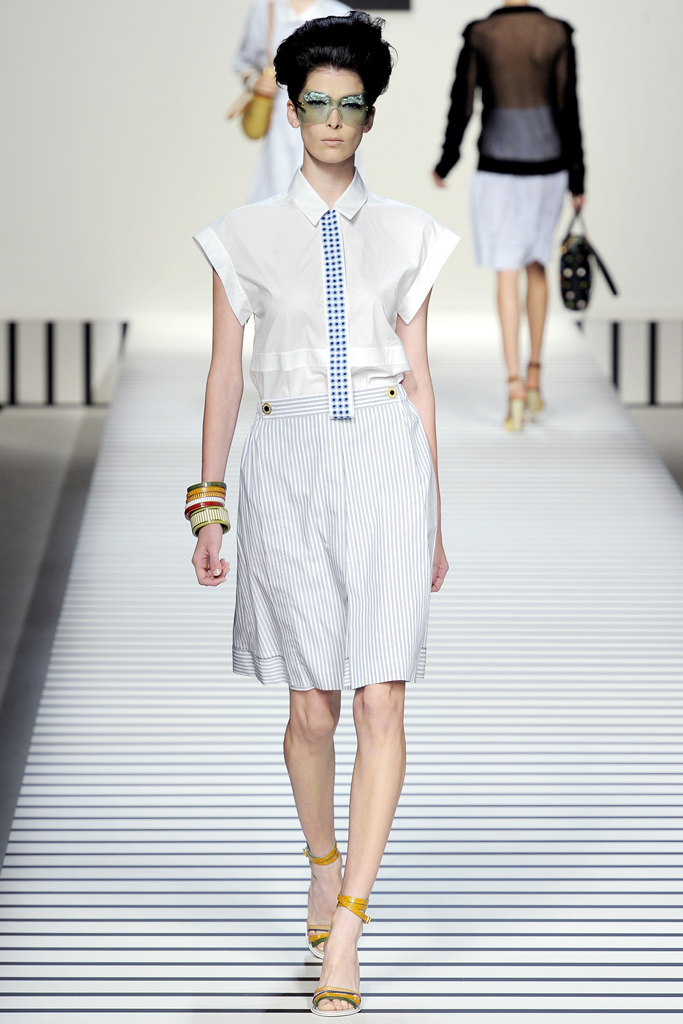 Fendi 2012DƬ