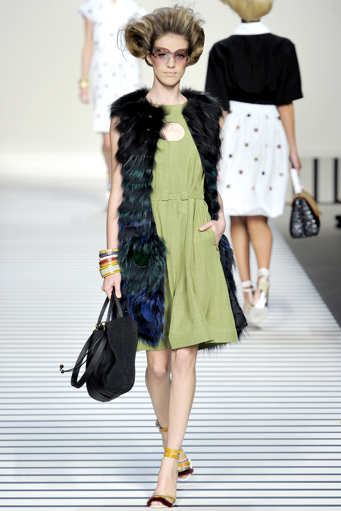 Fendi 2012DƬ