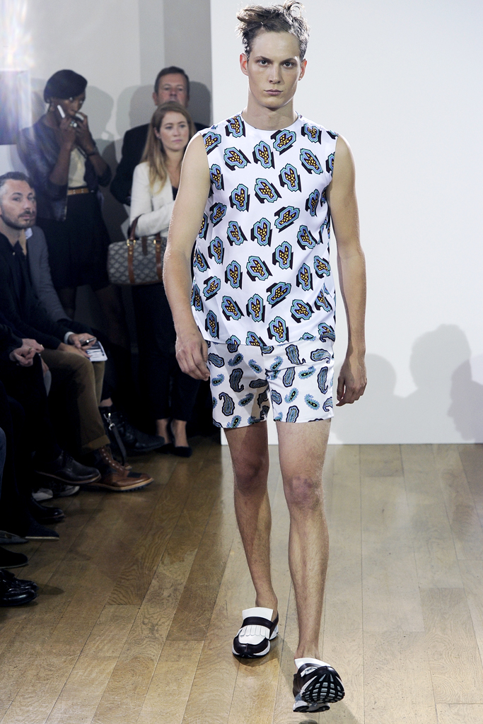 J.W. Anderson 2012b(chng)DƬ
