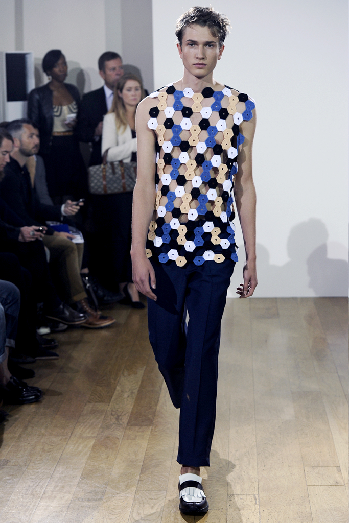 J.W. Anderson 2012bDƬ