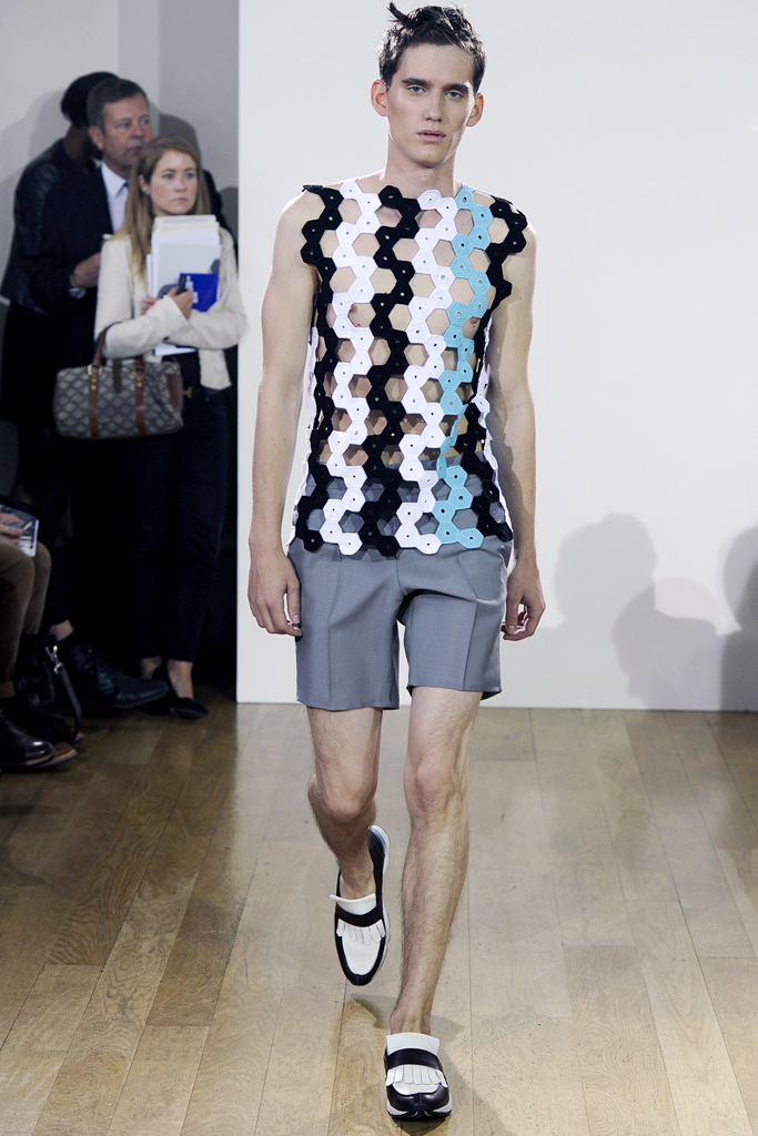 J.W. Anderson 2012bDƬ