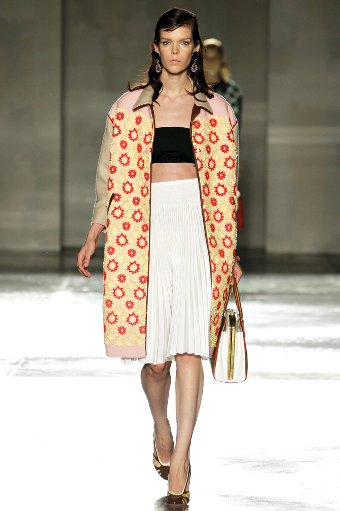 Prada 2012DƬ