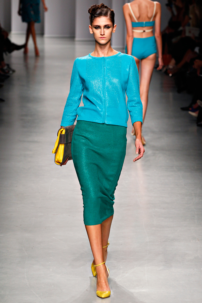 Antonio Marras 2012(chng)DƬ