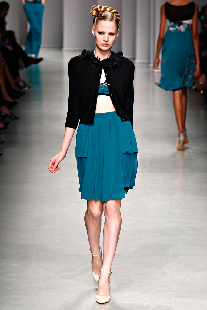 Antonio Marras 2012DƬ