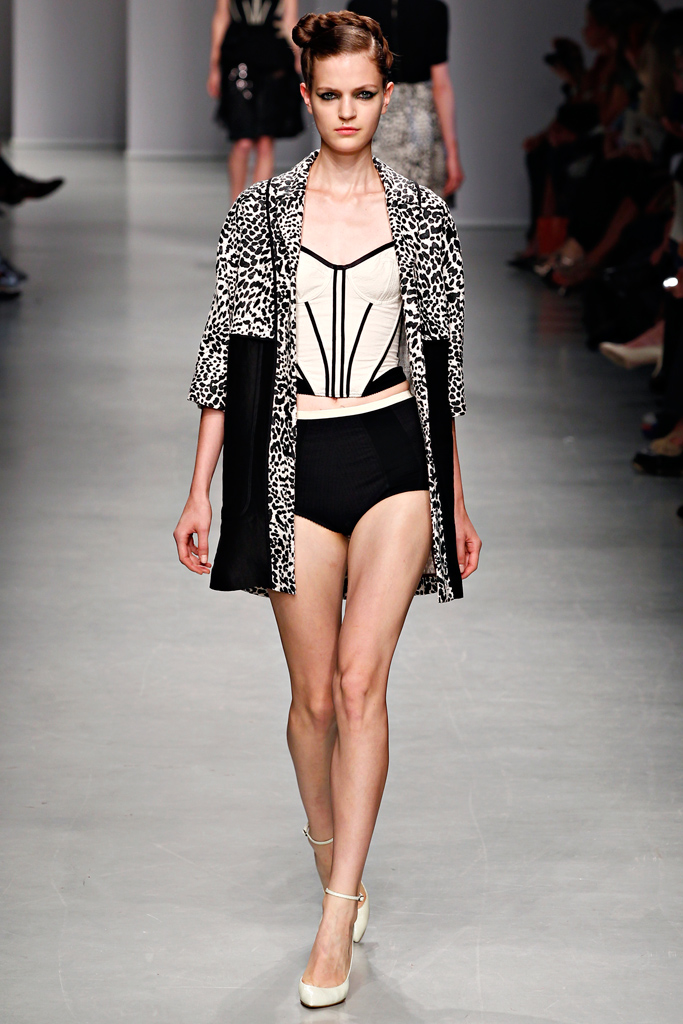 Antonio Marras 2012DƬ