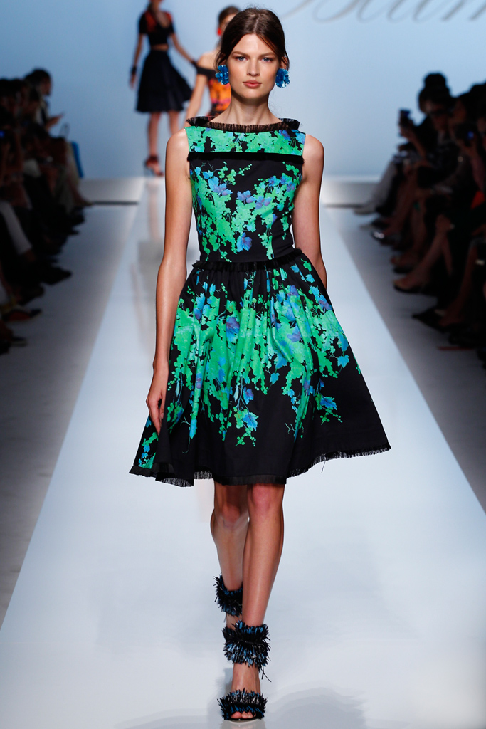Blumarine 2012DƬ